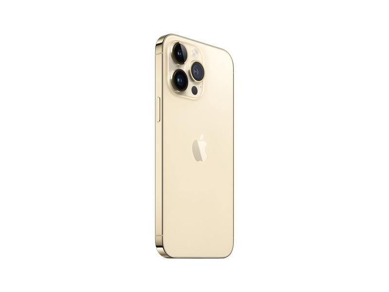 Apple iPhone 14Pro max ゴールド本体　128GB Apple iPhone 14 Pro Max 128GB Dourado 6,7” 48MP - iPhone 14